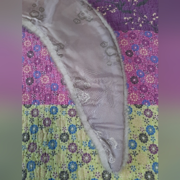 Vintage Genuine Fur Stole - Picture 10 of 10